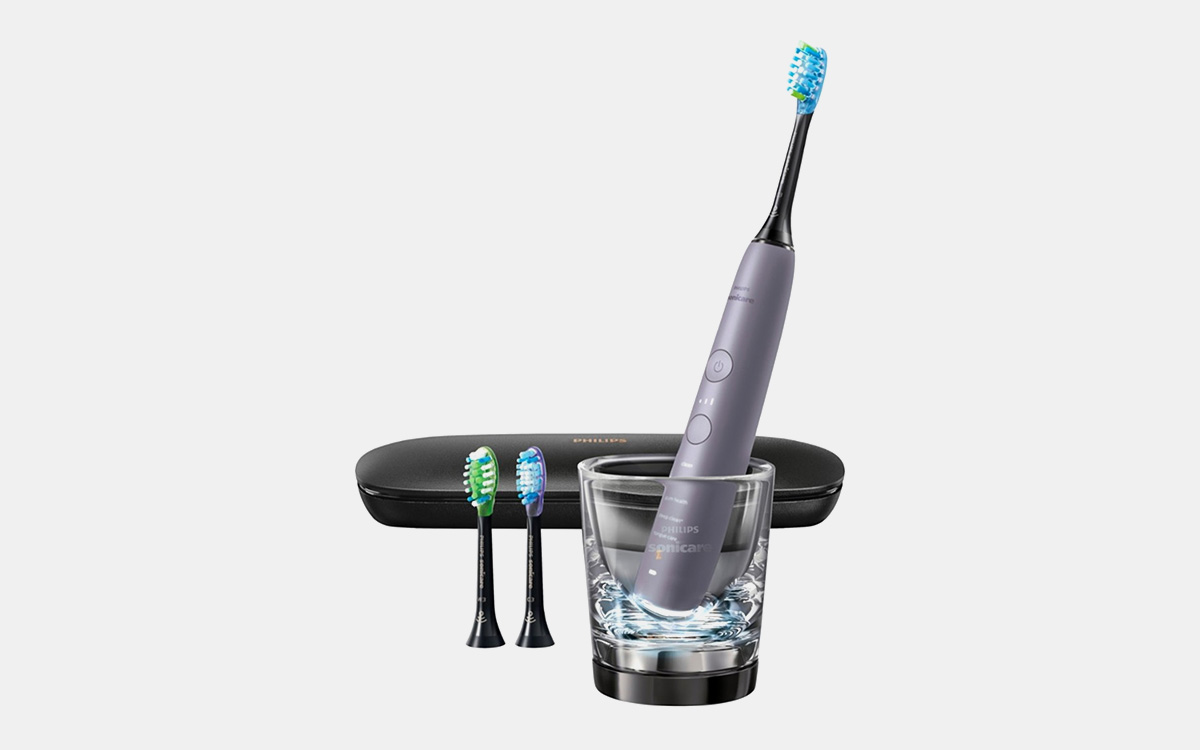 Deal: The Best Electric Toothbrush in the Game Is $85 Off