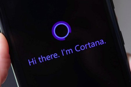 Cortana