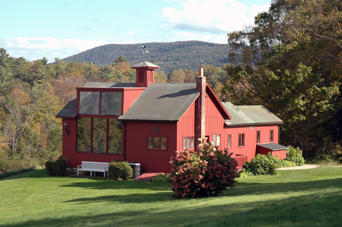 Why Stockbridge, MA. Is Thanksgiving Town, USA InsideHook