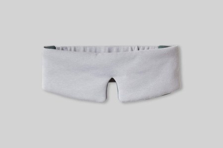 These Items Will Increase Your Chances of Falling Asleep on a Flight