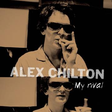 alex chilton record store day