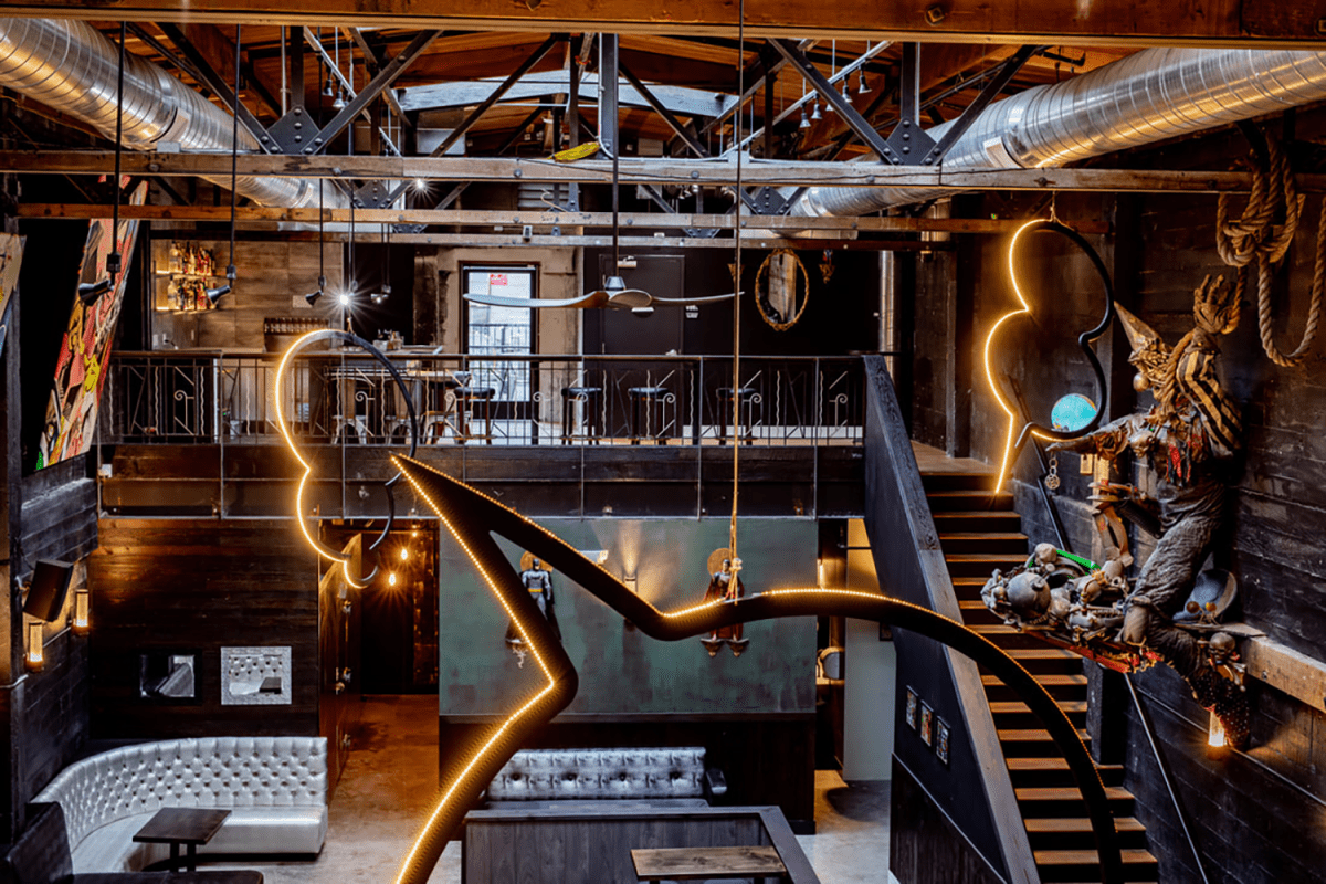 The 5 Best Restaurants That Opened in the Bay Area This November