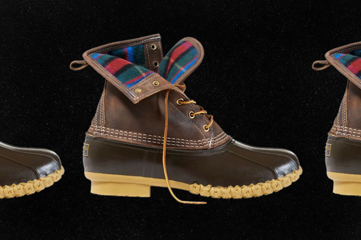 Black Friday Deals Shoes and Accessories InsideHook