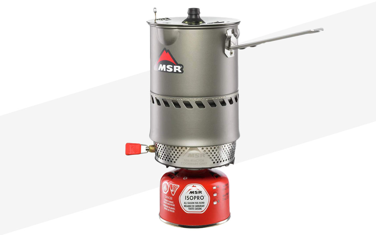 holiday gift guide camp stove