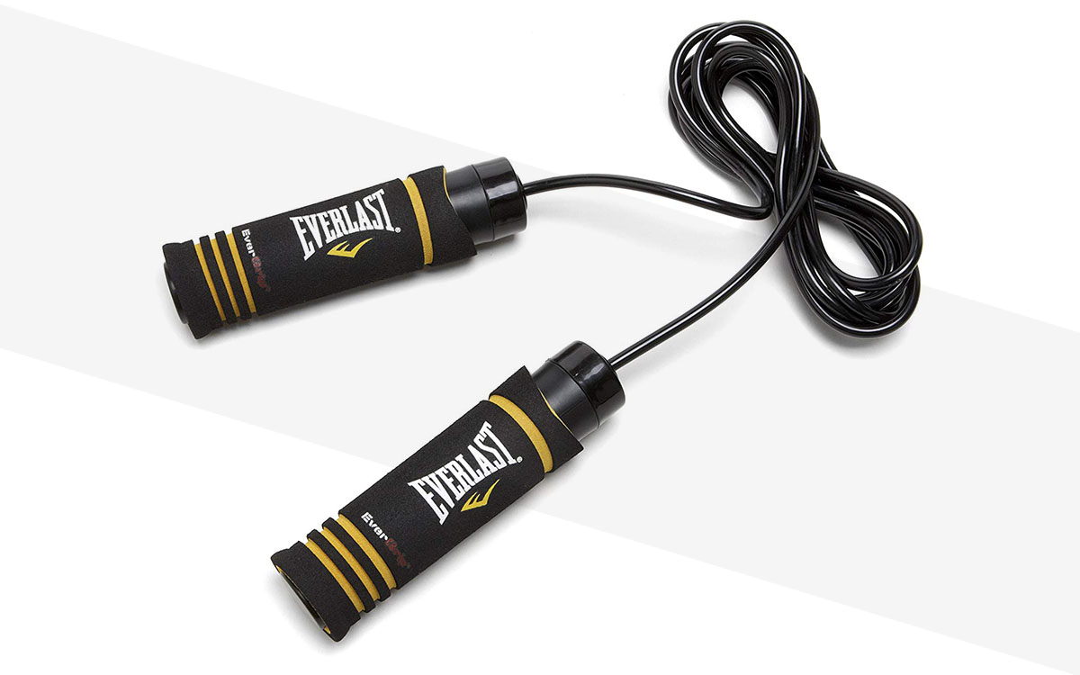 holiday gift gym jumprope