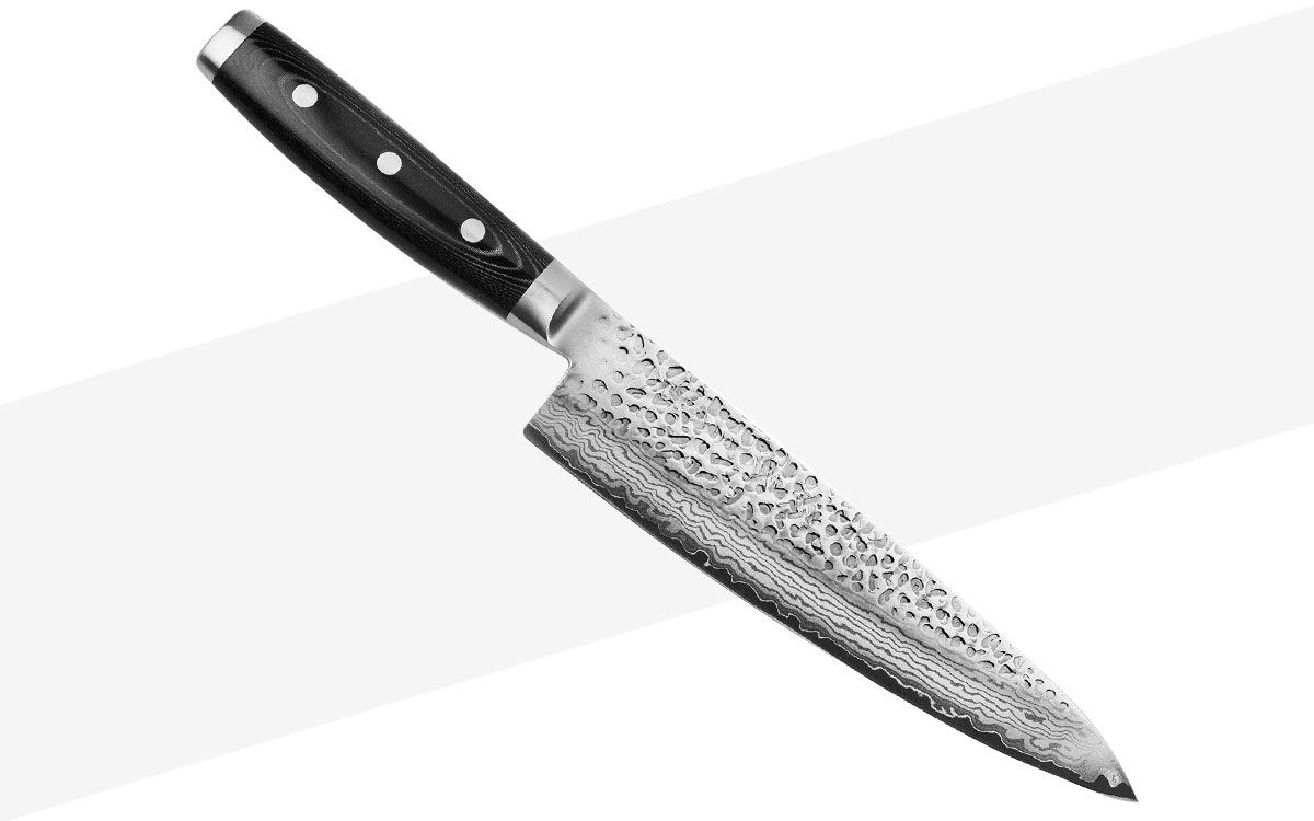 holiday gift guide ideas chef kitchen knife
