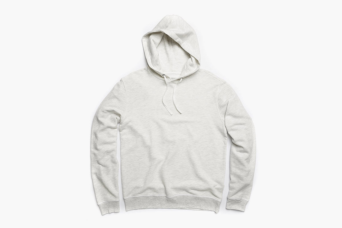 Outerknown Cardiff Hoodie