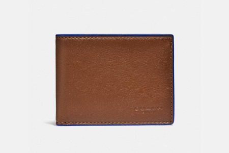 Coach Slim Billfold