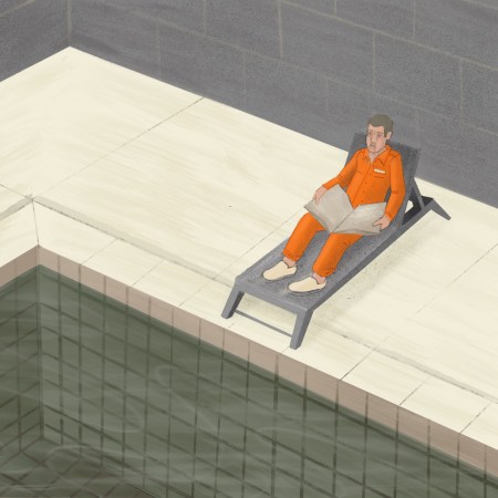 Cohen Trump rat Jewish prison