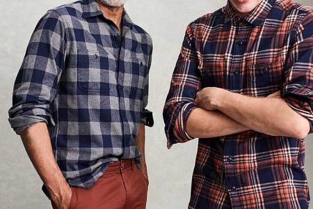 J Crew Friends & Family Event