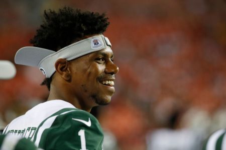 Terrelle Pryor