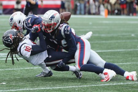 How to Bet Week 13’s Best NFL Games, Including 49ers-Ravens and Patriots-Texans