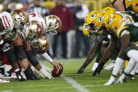How to Bet Week 12 in the NFL, Including Cowboys-Patriots and Packers-49ers