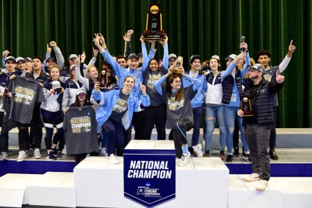 Columbia Fencing Team to Challenge Trump’s Policies During Visit