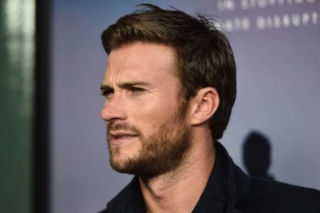 Scott Eastwood Discusses Cars and His Dad