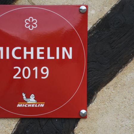 Chef Sues Michelin Guide for Including His Restaurant