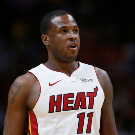 Heat Guard Dion Waiters Had a Panic Attack After Eating an Edible