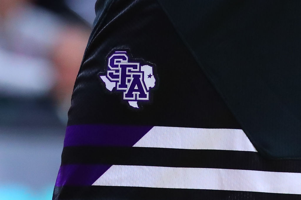 SFA's Nate Bain Gifted With $50,000 in Donations After Beating Duke