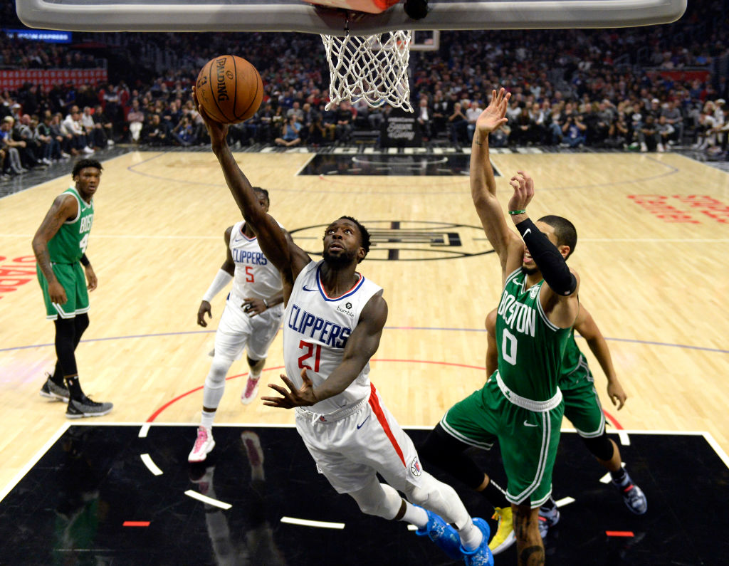Pat Beverley Shines With Kawhi Leonard and Paul George on Court For Clippers