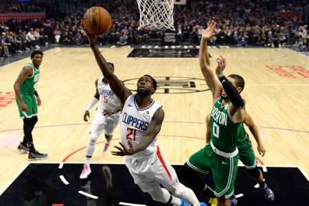 Pat Beverley Shines With Kawhi Leonard and Paul George on Court For Clippers