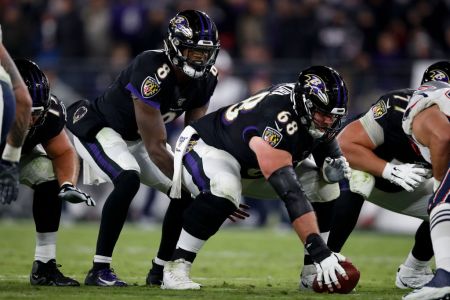 Teams Should Copy Baltimore's Pre-Snap Tactic