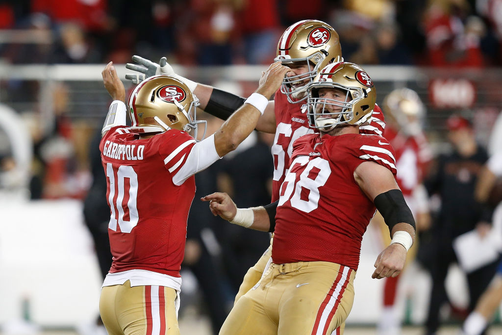 49ers Dominate Aaron Rodgers and Packers in Clash of NFC's Top Teams