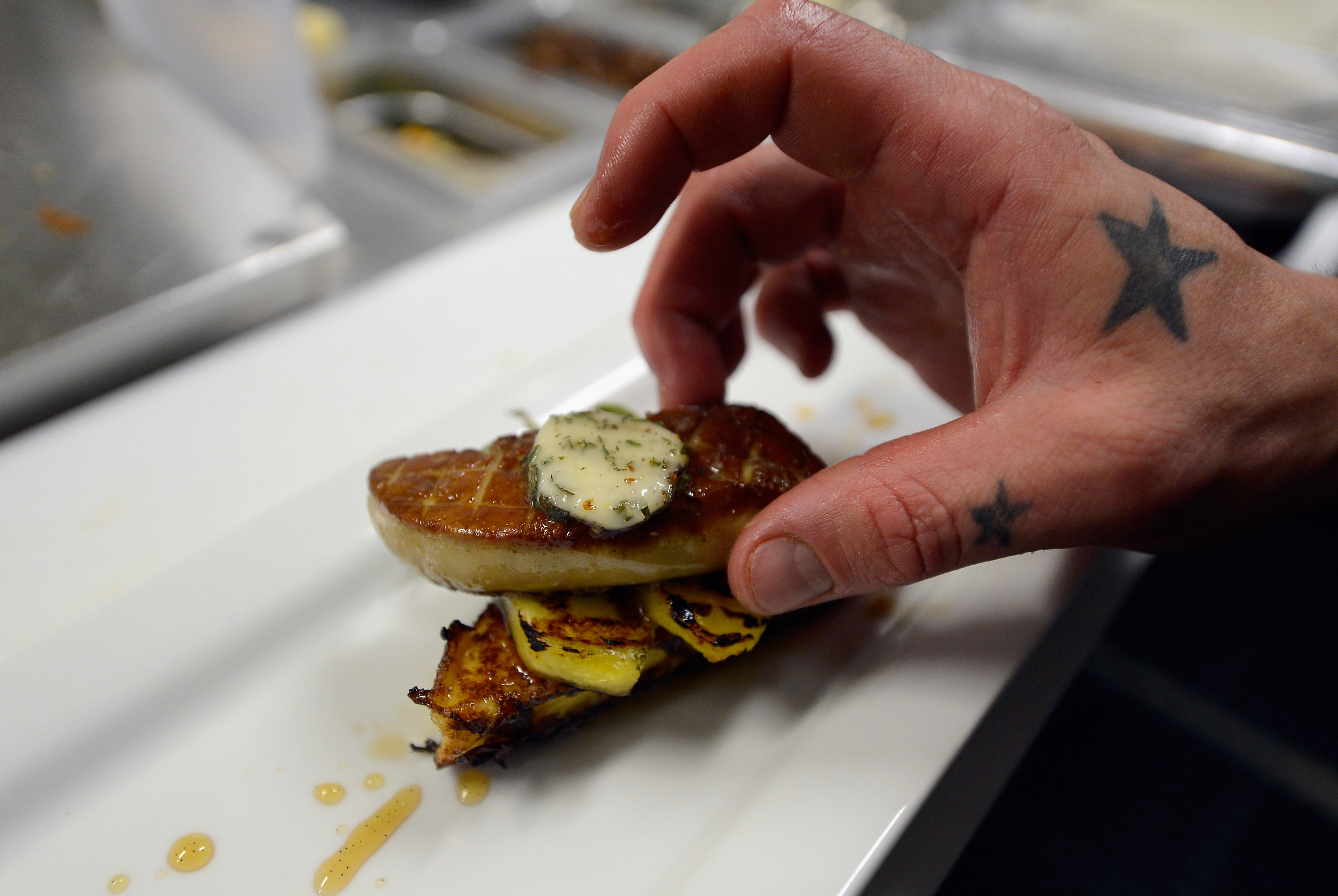 New York foie gras ban