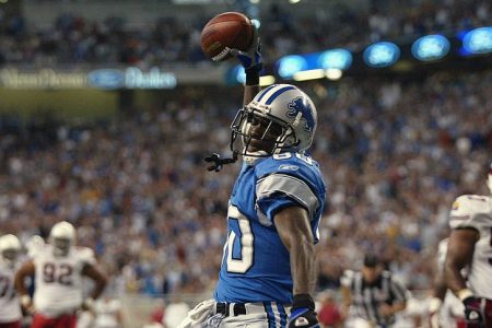 Ex-Michigan State Football Star, Former No. 2 NFL Pick, Dead at 38