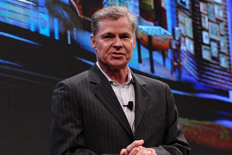 Report: ESPN Wants to Bring Dan Patrick Back Into the Fold