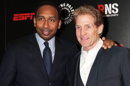 ESPN's "First Take" Dream Team Could Reunite in 2020