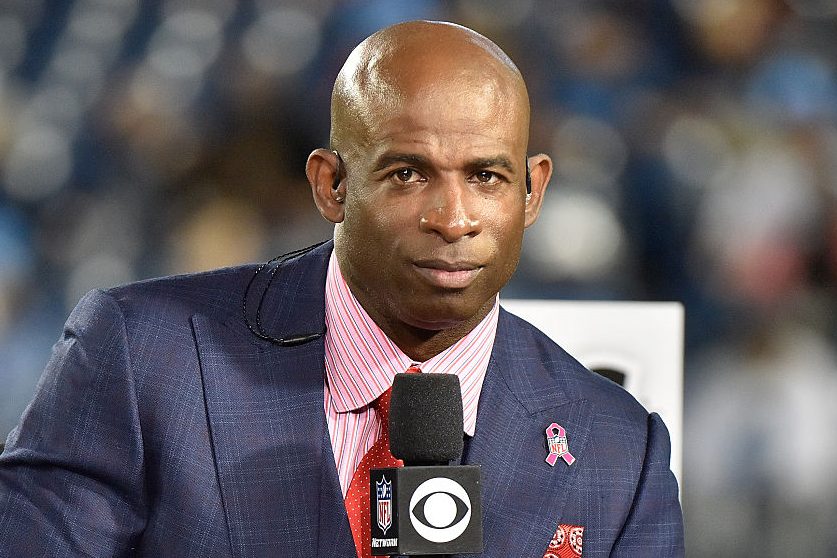 Deion Sanders a Candidate for Florida State University Coaching Job