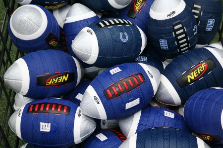 Inventor of Nerf football dead at 80