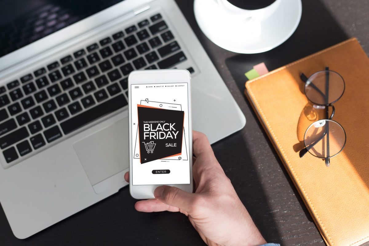 The 7 Apps To Help You Win Black Friday And Beyond Insidehook