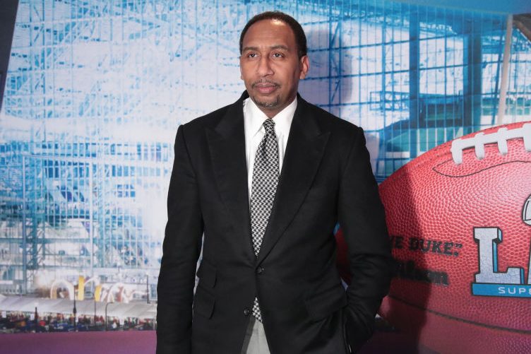 ESPN Inks Stephen A. Smith to Megadeal Which Will Pay Him $8M Annually
