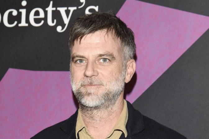  Filmmaker Paul Thomas Anderson attends the 2018 Texas Film Awards at AFS Cinema on March 8, 2018 in Austin, Texas.  (Photo by Tim Mosenfelder/FilmMagic)