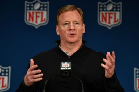 Report: A 17-Game NFL Regular Season Is On the Way