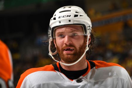 NHL Dentists Are the Unsung Heroes of the Sports World