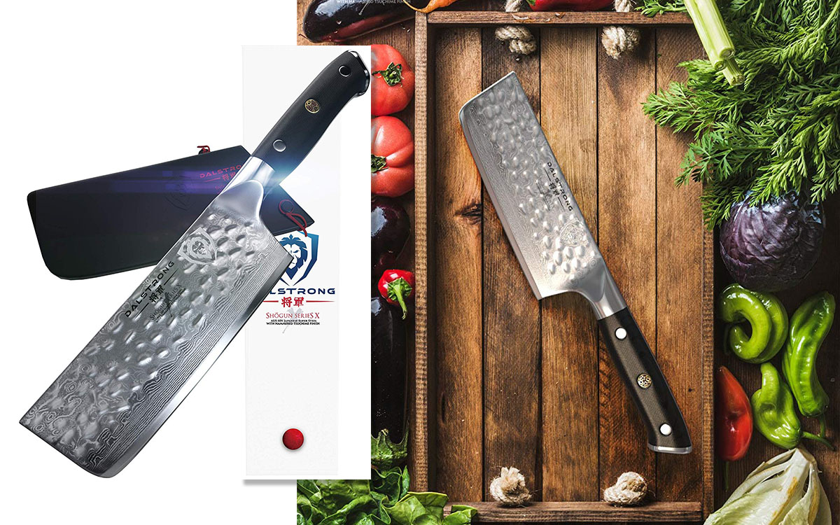 holiday gift ideas foodie chef knives