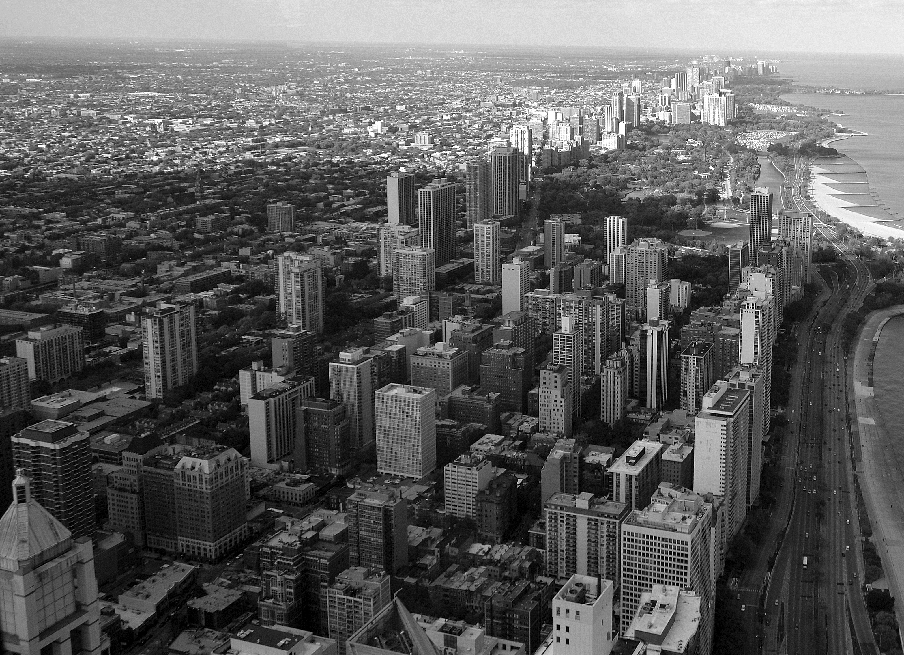 Photo by Gabriel X. Michael