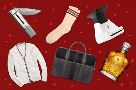 insidehook holiday gift guide 2019