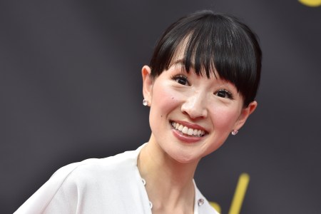 marie kondo