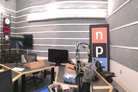 NPR
