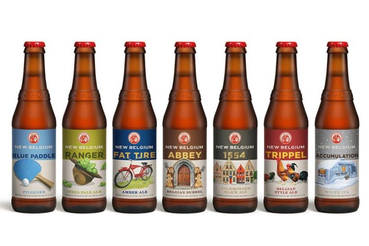 New Belgium Brewing Announces Sale to Little Lion World Beverages