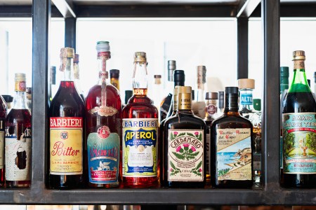 Your New Thanksgiving Tradition Should Be a Post-Dinner Amaro