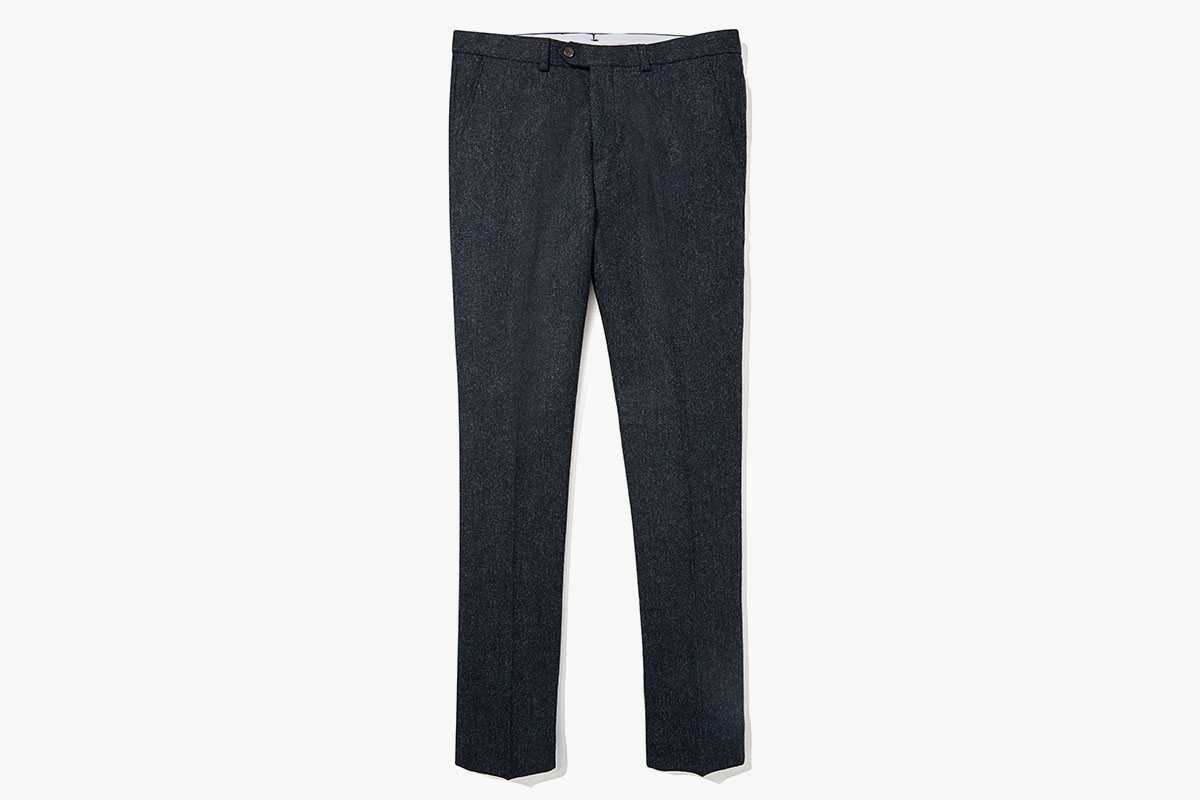 Jomers Donegal Wool Pants