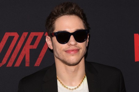 pete davidson san francisco nda