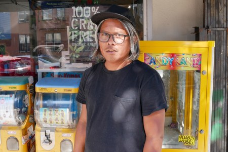 Hamburger Eyes Supreme zine