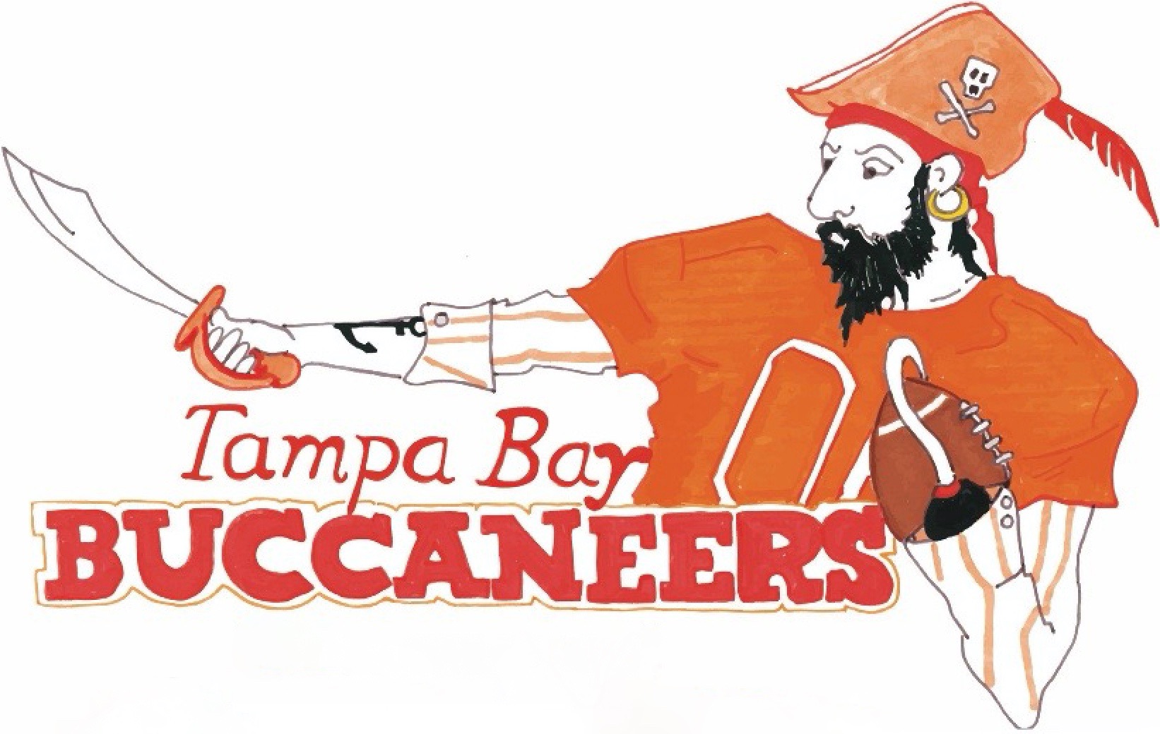 uniwatch tampa bay buccaneers redesign contest cohen