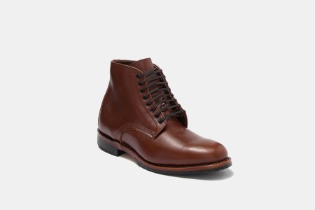 Red Wing Boots