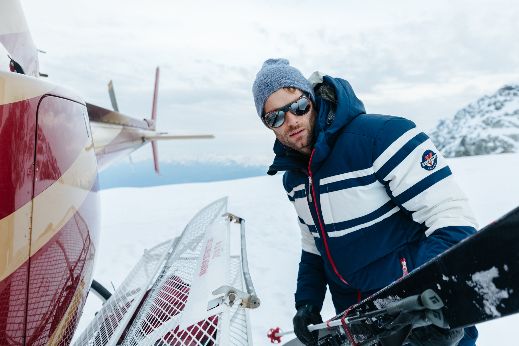 Vuarnet France Sunglasses